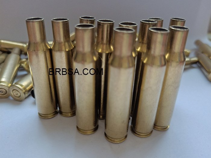 .222 REM R-P已擊發彈殼4顆400元