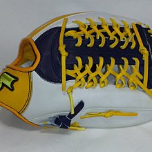貳拾肆棒球--日本帶回目錄外限定款SSK硬式壘球用外野手套