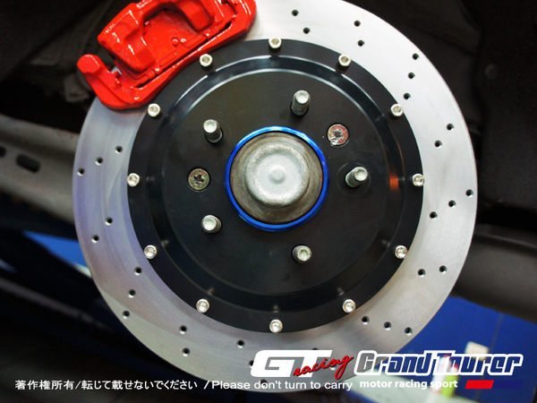 德朋國際 / AP brembo alcon 各式卡鉗活塞專用碟盤訂製  浮動設計 / 加大碟 可以需求訂製