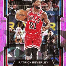 【桃6-0828】PATRICK BEVERLEY (PINK) 2023-24 PRIZM