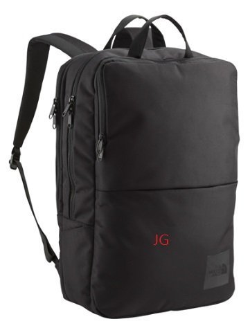 日韓官網新款The North Face SHUTTLE DAYPACK 25公升/15吋電腦包