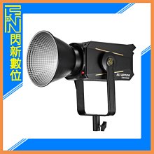 ☆閃新☆IFOOTAGE 印跡 SL1 320DN 高顯指 白光 LED攝影燈 補光燈(320W，公司貨)高顯指 金屬殻