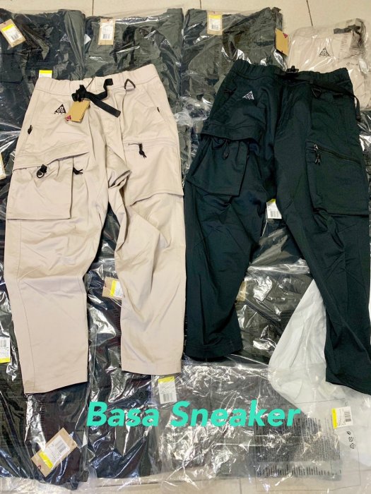 Basa Sneaker】NIKE AS M NRG ACG CARGO PANT WVN 長褲| Yahoo奇摩拍賣