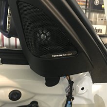 BMW 全車系 harman/kardon HI-FI 哈曼卡頓 高音喇叭 F10 F11 F30 F31 F48