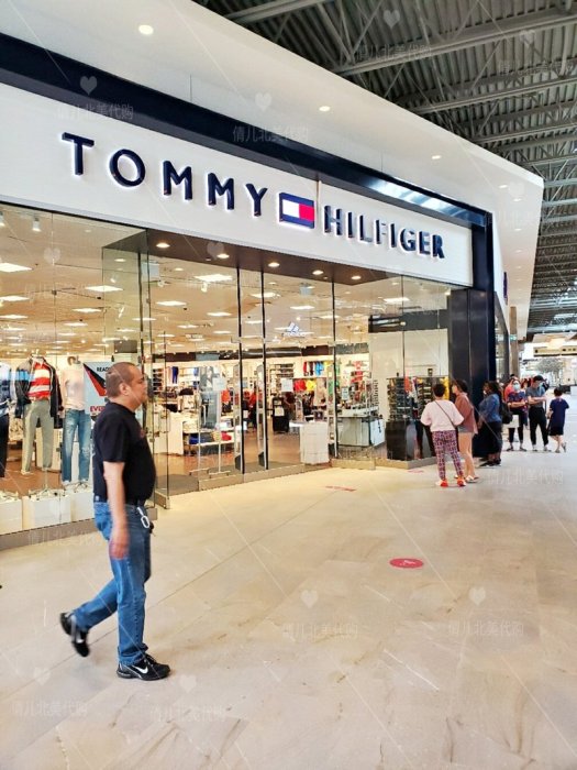 KK精選 正品代購湯米tommy hilfiger棉服夾克外套男裝毛領飛行員棉衣保暖