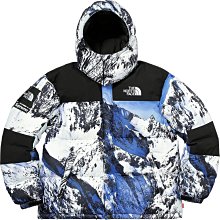 【日貨代購CITY】2017AW Supreme THE NORTH FACE Mountain Baltoro 現貨