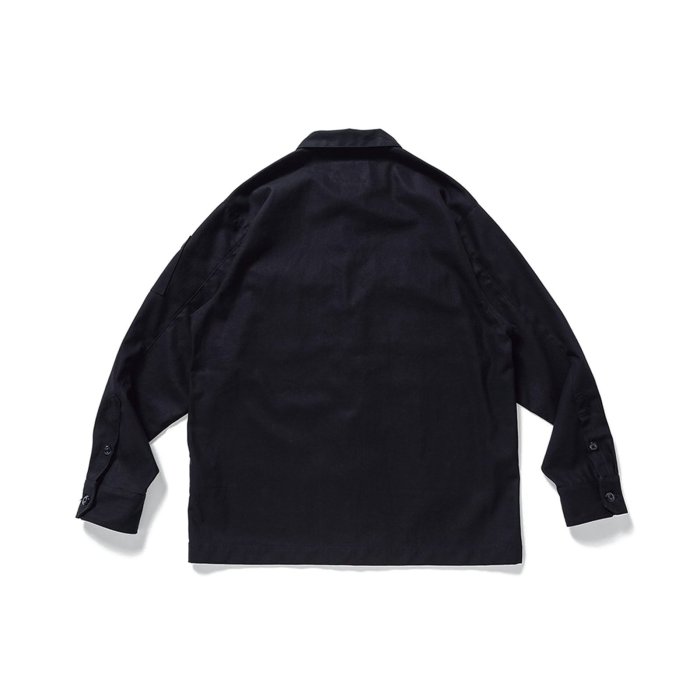 希望商店】WTAPS BUDS LS 21SS 兩袋軍事風格軍衫| Yahoo奇摩拍賣