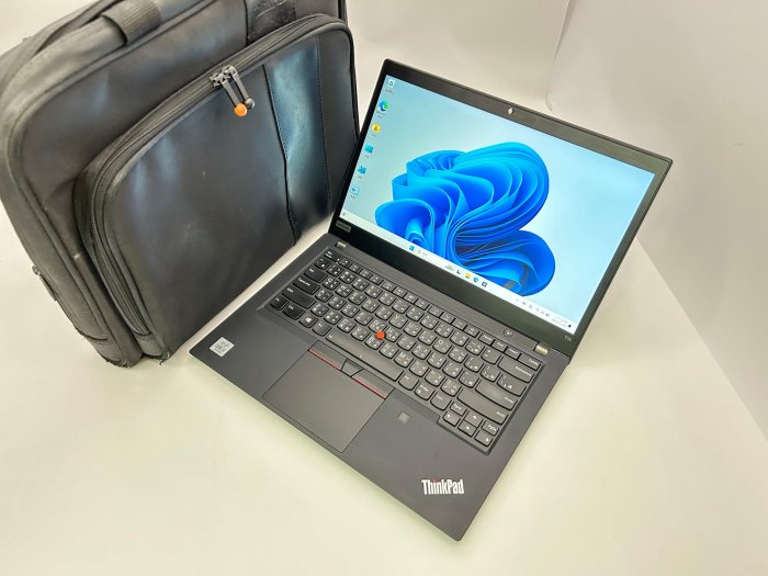 【一番3C】Lenovo 聯想 ThinkPad T14 Gen 1 i7-10510U/16G/固態1TB/MX330