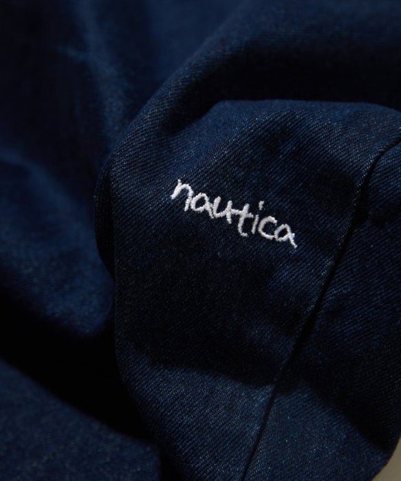 Nautica Big Boys Full Zip Fleece Hoodie - Macy's