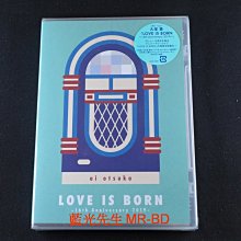 [藍光BD] - 大塚愛 2019 日比谷演唱 LOVE IS BORN 16th Anniversary 2019