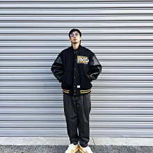 希望商店】WTAPS VARSITY JACKET.WOOL.MELTON.TOON 22AW 新年初售 棒球