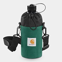 【日貨代購CITY】2024SS CARHARTT WIP Groundworks Bottle-Carrier 水瓶 側背包 水壺包 現貨