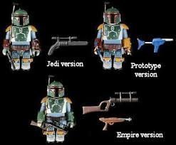 KUBRICK 400% STAR WARS BOBA FETT MEDICOM | Yahoo奇摩拍賣