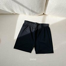 15 ♥褲子(BLACK) DEASUNGSA-2 24夏季 DGS240412-024『韓爸有衣正韓國童裝』~預購