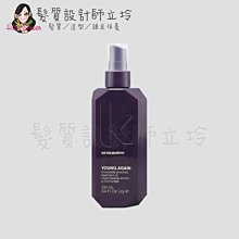 立坽『免沖洗護髮』派力國際公司貨 KEVIN.MURPHY凱文墨菲 YOUNG.AGAIN返老還童100ml HH13