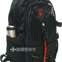 【葳爾登】鬼火系列休閒包登山包旅行袋,書包,後背包,電腦包側背包露營包,登山背包2234