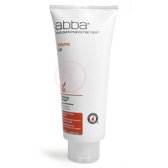 便宜生活館【造型品】ABBA 凱蔚 蘆薈軟雕177ml 提供造型捲度專用 全新公司貨 (可超取)