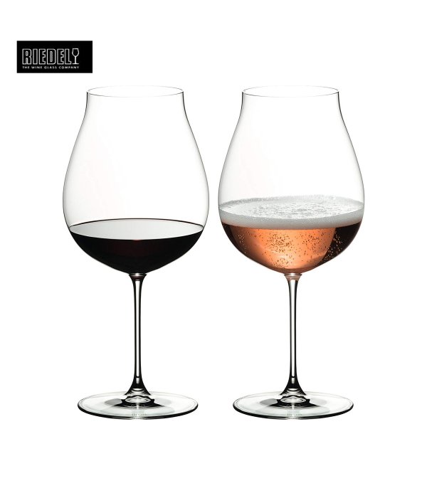 Riedel VERITAS 系列 NEW WORLD 紅酒杯 800ml-2入6449-67 葡萄酒杯 香檳杯 白酒杯