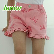 JS~JL ♥褲子(PINK) SEWING-B&LALA B-2 24夏季 SEB240404-019『韓爸有衣正韓國童裝』~預購