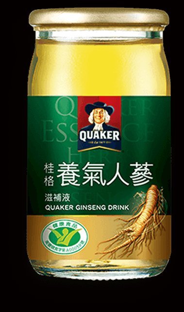 【附發票】 桂格 養氣人蔘 有糖配方 60ml(環保包裝)  每箱90瓶裝4050元