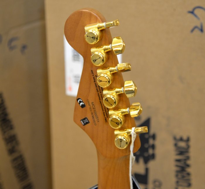 【欣和樂器】Charvel  DK24 HSH 2PT CM Mahogany 電吉他