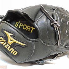 貳拾肆棒球-MizunoPro硬式用特別訂做投手手套日本美金濃總公司展示品