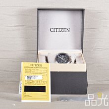 【品光數位】CITIZEN 星辰 BY0140-57L 光動能鈦金屬電波錶 44mm #117877T