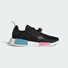 南🔥2023 2月 ADIDAS OG NMD_R1 X ANDRé SARAIVA 聯名 女款 黑藍粉 HQ6859