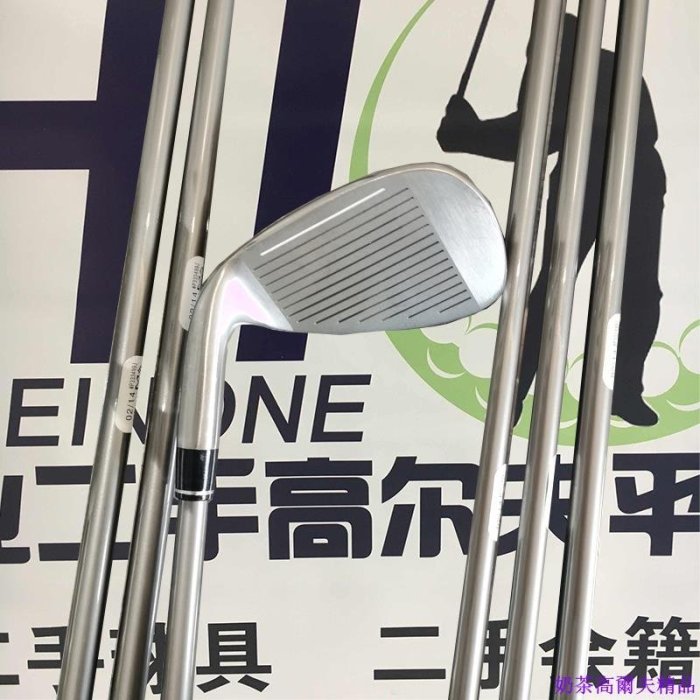 二手高爾夫球桿RBZ SL 女士鐵桿組 原裝正品