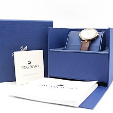 【高雄青蘋果3C】Swarovski 施華洛世奇 5376645 Aila Dressy Lady 腕錶 #33713