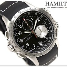HAMILTON H77612333 漢米爾頓 手錶 42mm Khaki ETO  瑞士製 男錶 中性錶