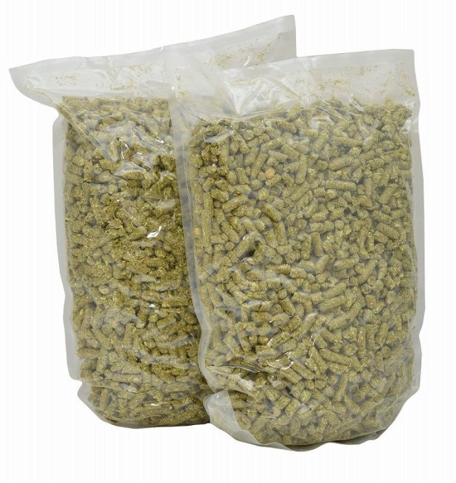 SNOW的家【少量現貨】日本 Wooly 花開系列 老兔型 4歲~6歲 老兔飼料 800g (10790001