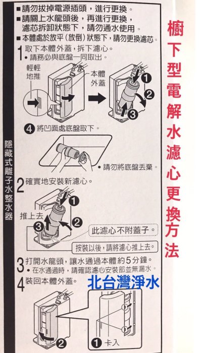 有現貨 Panasonic 國際牌濾心 P31MJRC 適 TKAS43 TKAS63 TK7505 TK8150