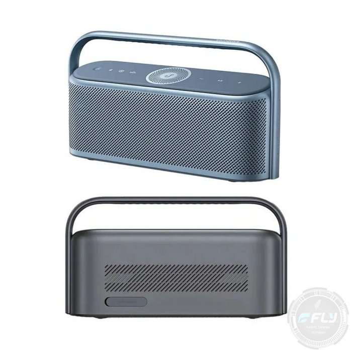 飛翔商城】ANKER Soundcore Motion X600 便攜型防水藍牙喇叭◉公司貨