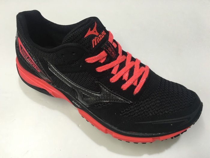 美津濃 Mizuno WAVE EMPEROR 皇速 慢跑鞋 跑鞋 馬拉松鞋 J1GB167689 25cm，26cm