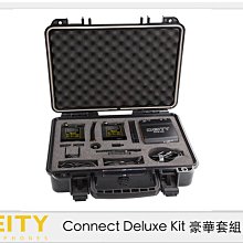 ☆閃新☆預訂Aputure Deity Connect Deluxe Kit 豪華套組 DUO-RX+BP-TRX x2