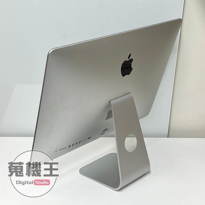 【蒐機王】Apple iMac i7 3.6GHz 16G / 512G 2017 4K 21.5吋【可用舊機折抵】C8454-6