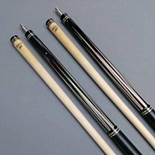 全揚撞球  FURY威利【CL尖鋒系列】撞球桿  北美硬楓木前節HTE  皮頭: 12.5mm