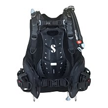 台灣潛水---SCUBAPRO  HYDROS X BCD