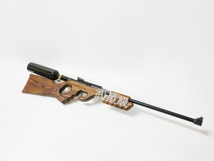 台南 武星級 UD100 狙擊槍 CO2直壓槍 大鋼瓶版(CO2槍長槍瞄準鏡狙擊鏡大鋼瓶SP 100 UD 100