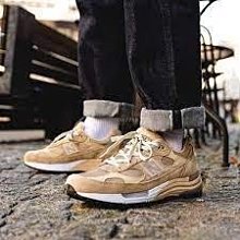 New Balance Made In USA 992 駝色 奶茶色 卡其時尚百搭慢跑鞋 M992TN 男女鞋