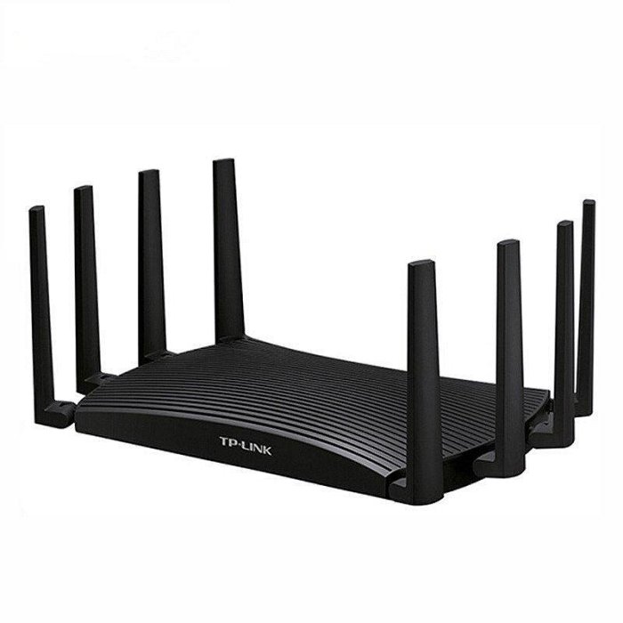 TP-LINK TL-XDR5470易展Turbo版千兆2.5G網口雙頻WiFi6無線路由器