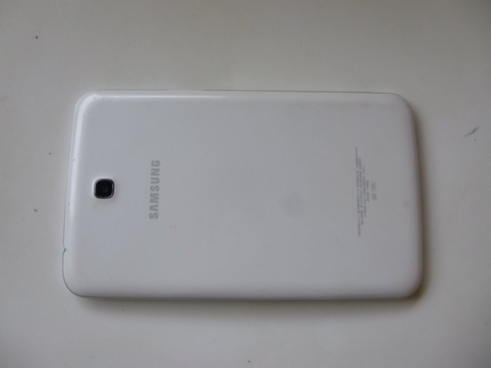三星 Samsung Tab 3 7吋 SM-T211 平板(可插3G sim卡打電話)