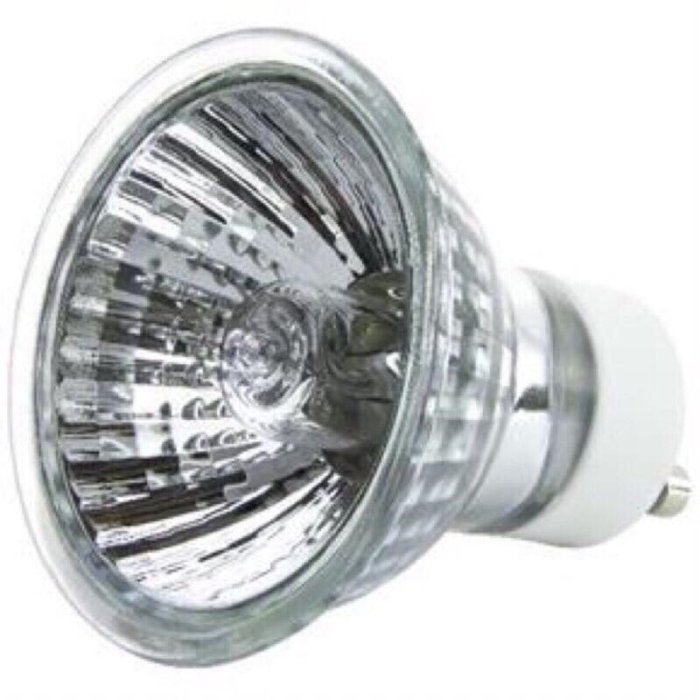 [ACB照明] GU10 110V 35W/50W 鹵素燈泡 融蠟燈 保溫燈泡 投射燈 崁燈 軌道燈 吸頂燈 杯燈