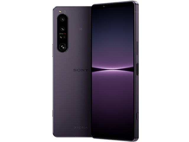 永鑫通訊 Sony Xperia 1 IV 12G+256G 6.5吋 防塵防水 5G【空機直購價】