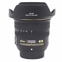 『永佳懷舊』Nikon AF-S FISHEYE 8-15MM F3.5-4.5 E ED 魚眼 ~中古~