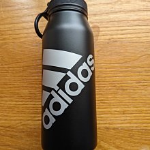 南◇現貨 ADIDAS STEEL BOTTLE 黑色 白綠色 銀色 水壺 運動 水壺 保溫瓶 愛迪達 不鏽鋼