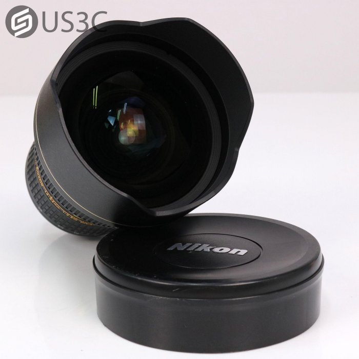 【US3C-小南門店】公司貨 Nikon AF-S 14-24mm F2.8 G ED 變焦廣角鏡頭 尼康鏡頭 二手鏡頭 廣角鏡頭 恆定光圈