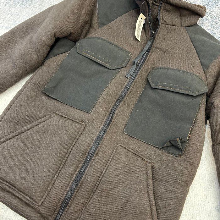 Deadstock 庫存美軍公發ECWCS GEN I Fleece Jacket 熊衣| Yahoo奇摩拍賣