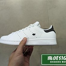 南🔥2023 12月 ADIDAS OG STAN SMITH 運動 休閒 皮革 復古 女款 白黑 IE0459